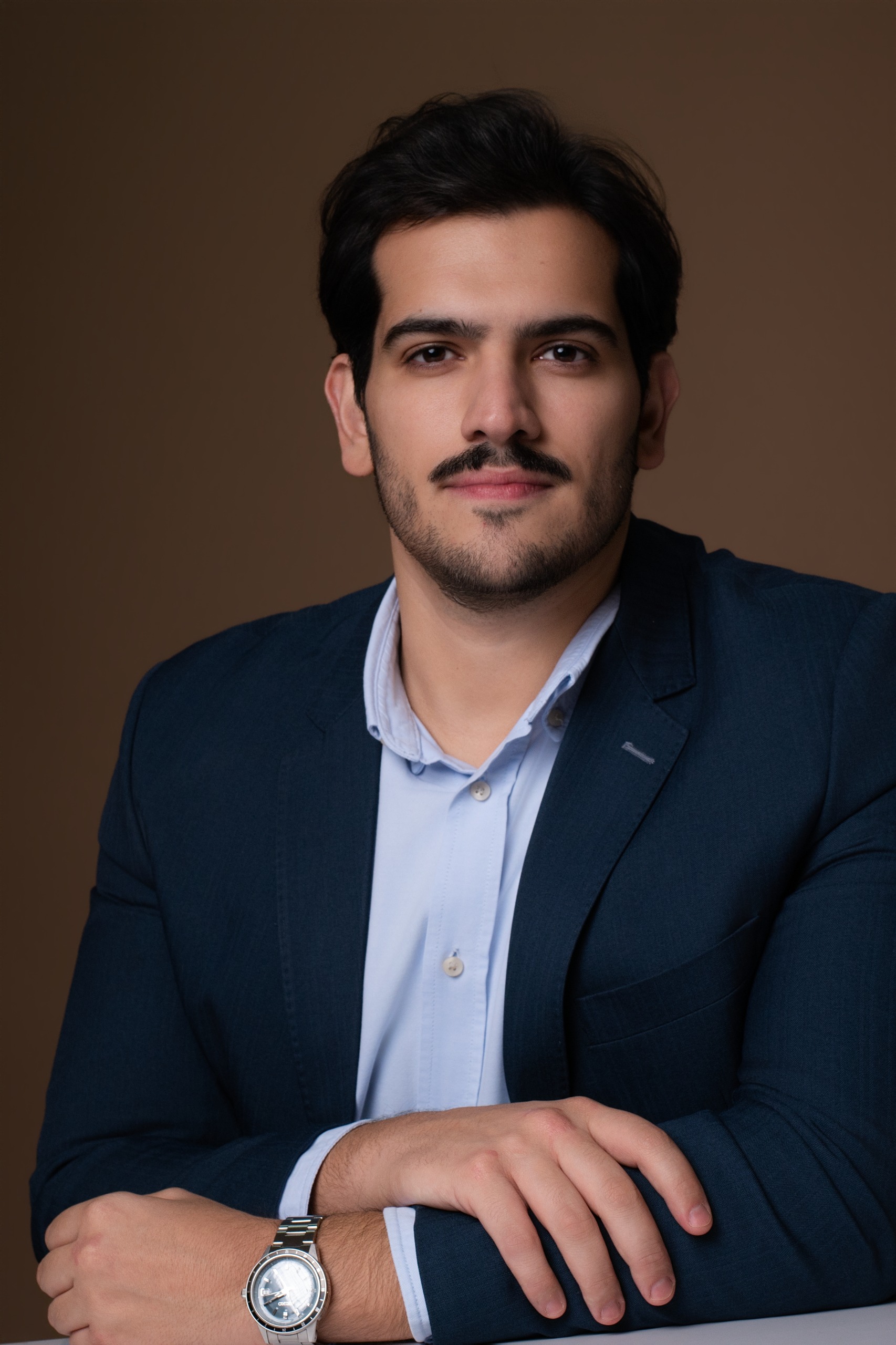 Dr. Yasser Omar Dalle